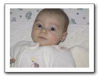 I Will Stare You Down